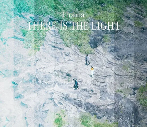 [fhana – There Is The Light 2023][24bit-96kHz][Hi-Res Flac][3.07GB][百度网盘]