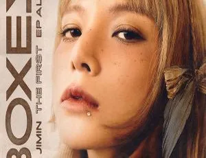 Jimin 2023 BOXES：24bit-96kHz Hi-Res Flac 227MB 百度网盘资源