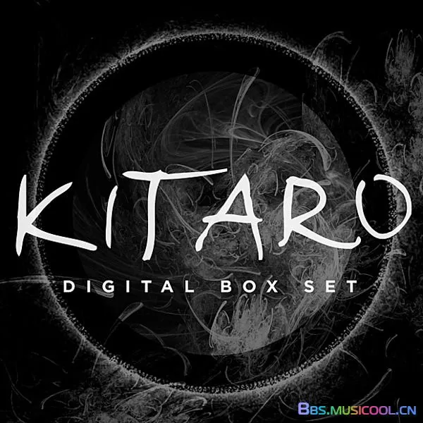[DVD音乐专辑碟][喜多郎MV精选 The Best Of Kitaro][DVD ISO][7.29G][百度网盘]
