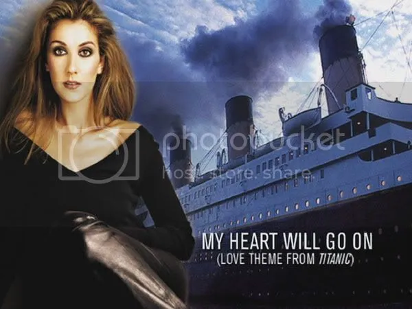 [DVD音乐专辑碟][席琳狄翁 Celine Dion – 天长地久MV精选 ALL THE WAY A Decade of Song and Video][DVD ISO][4.37G][百度网盘]