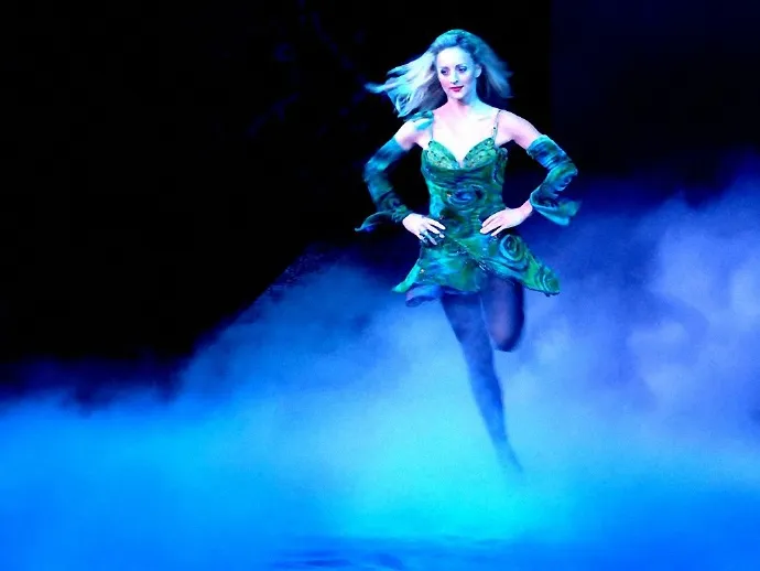 [BD欧美演唱会]大河之舞 北京站 Riverdance Live from Beijing 2010[ISO][22.7G][百度网盘]