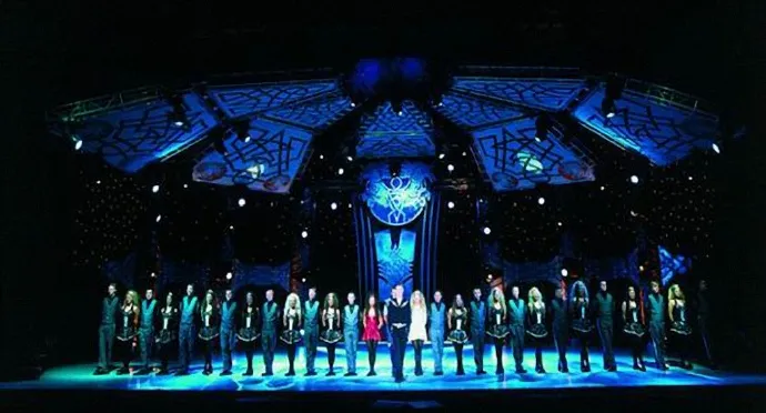 [BD欧美演唱会]大河之舞 北京站 Riverdance Live from Beijing 2010[ISO][22.7G][百度网盘]