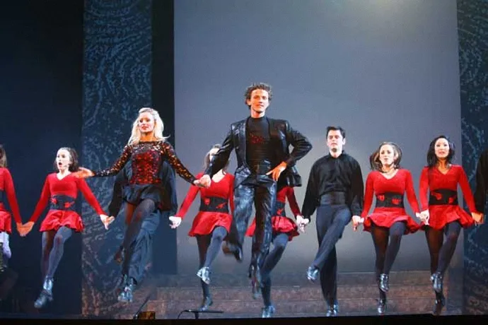 [BD欧美演唱会]大河之舞 北京站 Riverdance Live from Beijing 2010[ISO][22.7G][百度网盘]