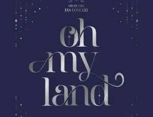 OH MY GIRL 2023 韩国演唱会 BD 资源 47.4GB 百度网盘分享