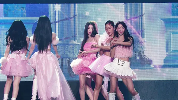 [BD韩国演唱会][OH MY GIRL – OH MY LAND FAN CONCERT 2023][BDISO 2BD][47.4GB][百度网盘]