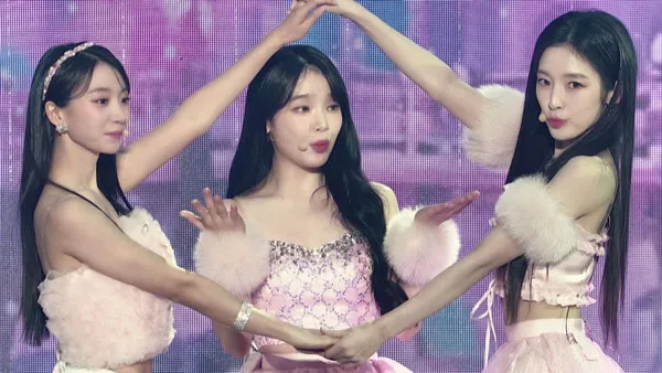 [BD韩国演唱会][OH MY GIRL – OH MY LAND FAN CONCERT 2023][BDISO 2BD][47.4GB][百度网盘]