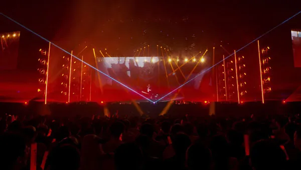 [BD大陆演唱会][明日方舟音律联觉专场演出 愚夜密函 Arknights Ambience Synesthesia Wanted 2023 4K 2160P][BDMV][81.5GB][百度网盘]