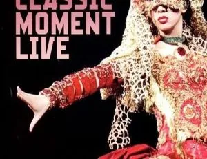 梅艳芳2003香港经典金曲演唱会DVD-9 3碟装 超高清资源 百度网盘速存-小文资源网
