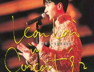 1992黎明香港一夜倾情演唱会无字幕 2DVD ISO 7.64G 百度网盘资源-小文资源网