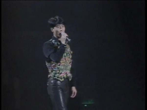 [DVD香港演唱会][黎明 – 一夜倾情演唱会 1992 无字幕欣赏版][2DVD ISO][7.64G][百度网盘]