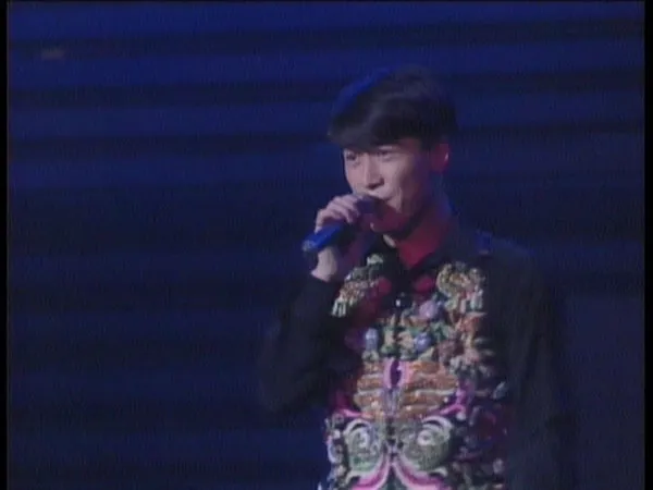 [DVD香港演唱会][黎明 – 一夜倾情演唱会 1992 无字幕欣赏版][2DVD ISO][7.64G][百度网盘]
