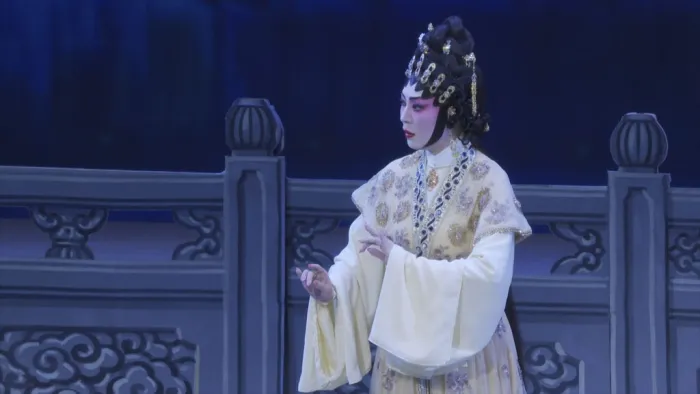 [BD蓝光大陆演唱会][粤剧 帝女花 碟1足本演出欣赏版 + 碟2Karaoke版 princess chang ping 2019][BDMV 2BD][89.53G][百度网盘]
