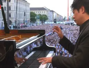 慕尼黑爱乐乐团2023蓝光大陆演唱会：Klassik Am Odeonsplatz 720P HDTV TS 10.5GB 百度网盘资源-小文资源网