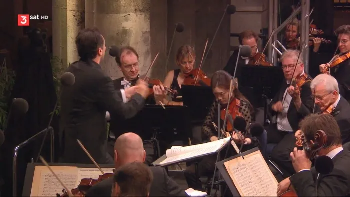 [BD蓝光大陆演唱会][慕尼黑爱乐乐团 Münchner Philharmonikern – Klassik Am Odeonsplatz 2023 720P][HDTV TS][10.5GB][百度网盘]