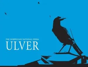 BD欧美珍藏：Ulver 2013挪威国家歌剧院演唱会 7.49GB 百度网盘资源-小文资源网