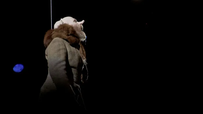[BD欧美演唱会]Ulver – The Norwegian National Opera 2013[BDMV][7.49GB][百度网盘]