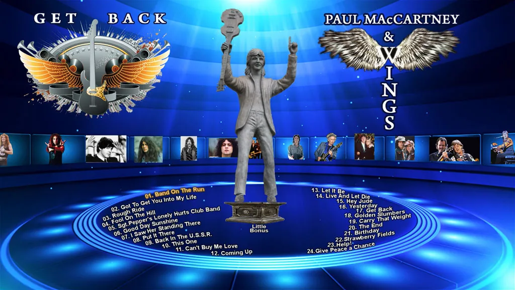 [BD欧美演唱会]Paul McCartney-s Get Back 2012[BDMV][20.3GB][百度网盘]