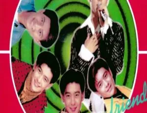 林志颖1994台湾暂别歌坛演唱会 2DVD-ISO 高清资源（3.91G+2.86G） 百度网盘分享-小文资源网