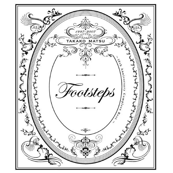 [DVD日本演唱会][松たか子 – footsteps ~10th Anniversary Complete Best~ 付属DVD 2008][DVD ISO][2.88GB][百度网盘