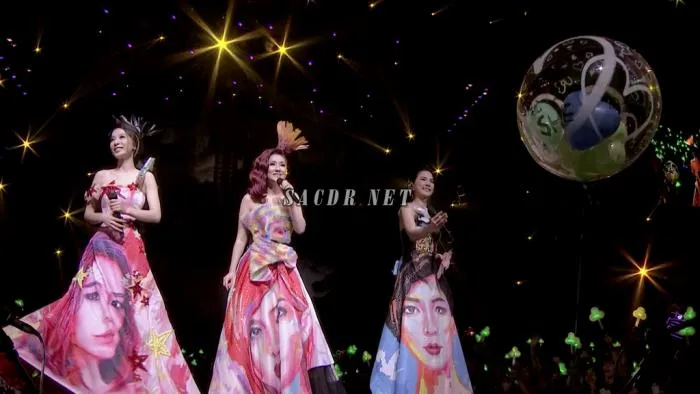 [DVD台湾演唱会][S.H.E – 2gether 4ever 2014 最相爱演唱会安可场台北站花絮][DVD-ISO][3.79][百度网盘]