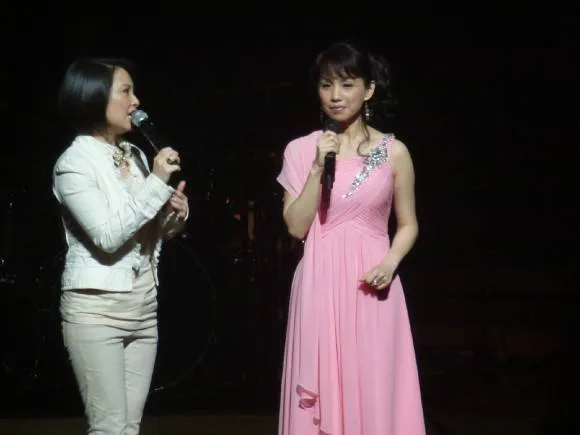 [DVD台湾演唱会][蔡幸娟 怀念邓丽君 云顶演唱会][DVD ISO][3.72G][百度网盘]