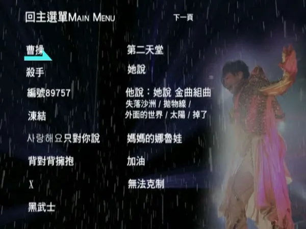 [DVD台湾演唱会][林俊杰 I AM 世界巡回演唱会 2011 台北小巨蛋 台版 JJ I Am World Tour Taipei 2011][DVD ISO][7.2G][百度网盘]