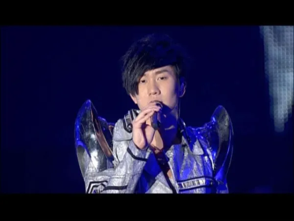 [DVD台湾演唱会][林俊杰 I AM 世界巡回演唱会 2011 台北小巨蛋 台版 JJ I Am World Tour Taipei 2011][DVD ISO][7.2G][百度网盘]