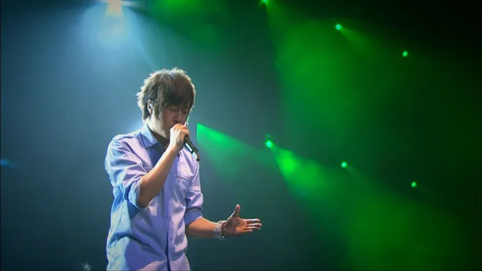 [BD台湾演唱会][五月天 创造小巨蛋 DNA LIVE 演唱会 Mayday DNA World Tour Live 2010][ISO][44.76G][百度网盘]