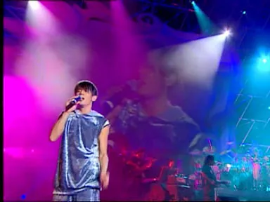 [DVD台湾演唱会][周杰伦 2002 The One 台北演唱会内地版 Jay 2002 The One Taipei s Live Concert][2VCD NRG][401MB+503MB][百度网盘]