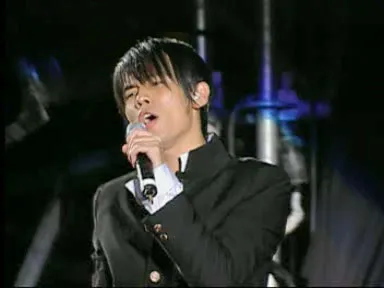 [DVD台湾演唱会][周杰伦 2002 The One 台北演唱会内地版 Jay 2002 The One Taipei s Live Concert][2VCD NRG][401MB+503MB][百度网盘]