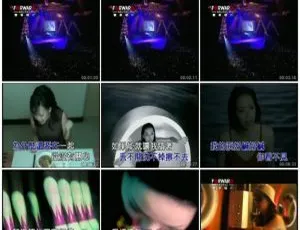 张惠妹台湾演唱会牵手唱翻天！4.22G 高清 KTV 版 DVD-ISO 百度网盘资源-小文资源网