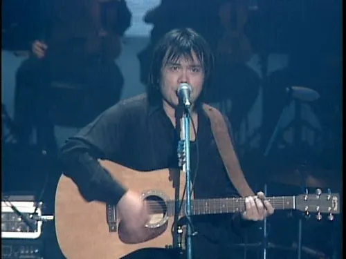 [DVD台湾演唱会][伍佰 – 1999-2000真世界巡回演唱会全纪录][DVD-ISO][7.02G][百度网盘]