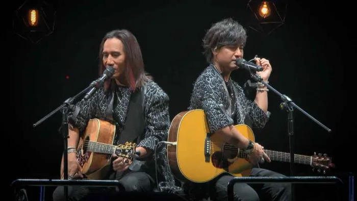 [BD台湾演唱会][动力火车 下一站 Next Station Concert Live 2016台北小巨蛋演唱会][ISO][40.8G][百度网盘]