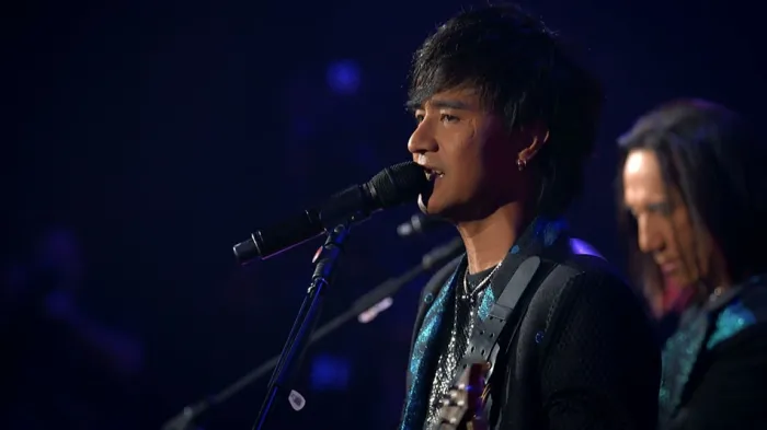 [BD台湾演唱会][动力火车 下一站 Next Station Concert Live 2016台北小巨蛋演唱会][ISO][40.8G][百度网盘]