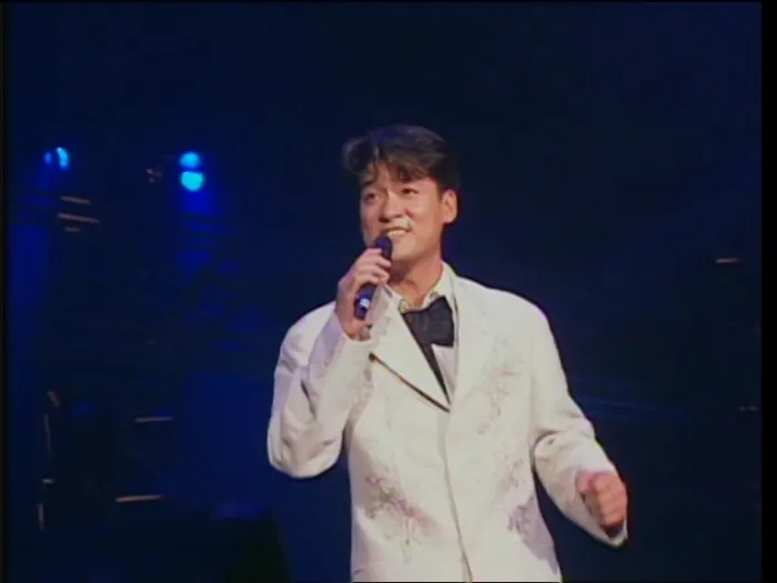 [DVD台湾演唱会][自购 周华健 1995天下有情人演唱会][DVD-ISO][3.63G][百度网盘]