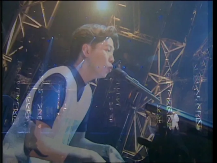 [DVD台湾演唱会][自购 周华健 1995天下有情人演唱会][DVD-ISO][3.63G][百度网盘]