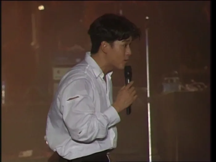 [DVD台湾演唱会][自购 周华健 1995天下有情人演唱会][DVD-ISO][3.63G][百度网盘]