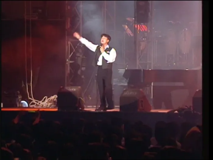 [DVD台湾演唱会][自购 周华健 1995天下有情人演唱会][DVD-ISO][3.63G][百度网盘]