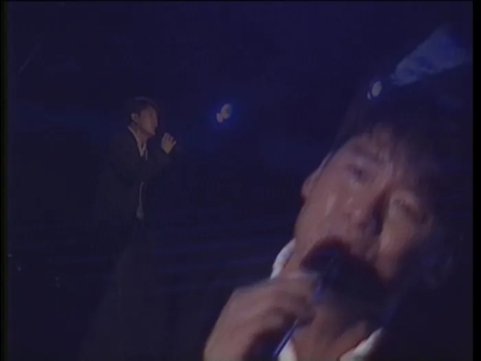 [DVD台湾演唱会][自购 周华健 1997还要爱你演唱会]DVD-ISO][4.24G][百度网盘]