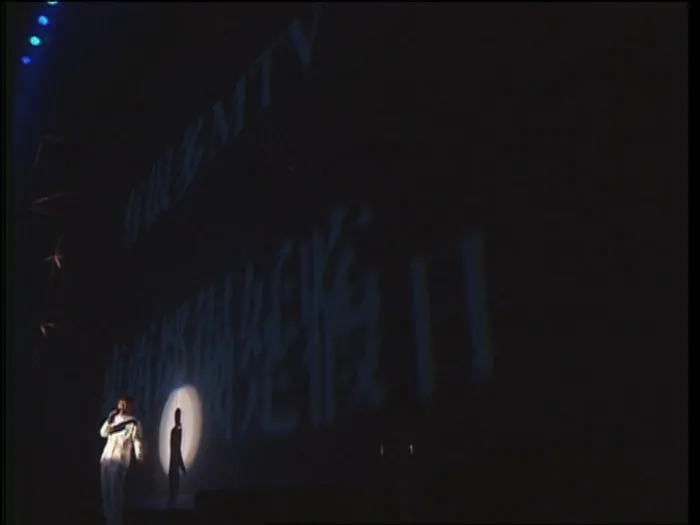 [DVD台湾演唱会][自购 周华健 1997还要爱你演唱会]DVD-ISO][4.24G][百度网盘]