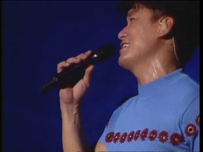[DVD台湾演唱会][自购 周华健 1997还要爱你演唱会]DVD-ISO][4.24G][百度网盘]