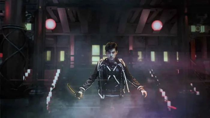 [BD台湾演唱会][周杰伦 Jay Chou Opus Jay World Tour 魔天伦世界巡回演唱会2013-2015][ISO][38.2G][百度网盘]