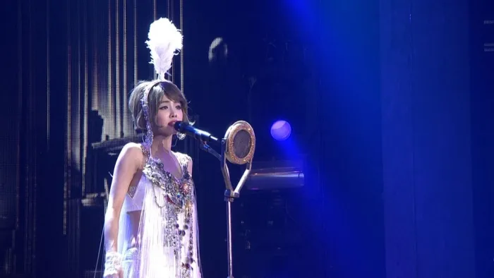 [BD台湾演唱会][蔡依林 Play 2015世界巡回演唱会台北站 Jolin Tsai Play World Tour 2015][BDMV][44.04G][百度网盘]
