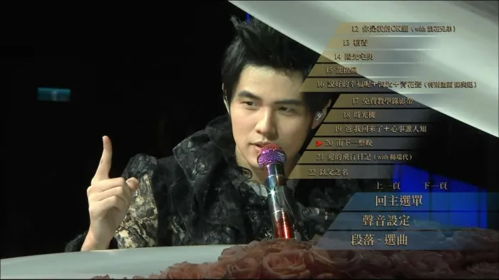 [BD台湾演唱会][周杰伦 THE ERA World Tour 2010 超时代世界巡回演唱会][ISO][34.26G][百度网盘]