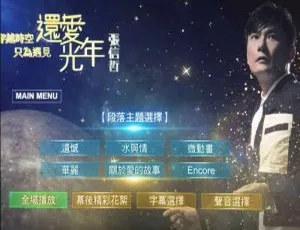 张信哲还爱光年2016台北小巨蛋BD演唱会 40.6G百度网盘资源-小文资源网