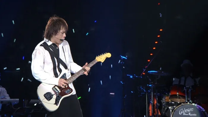 [BD台湾演唱会][伍佰 光和热 无尽闪亮的世界 2014台北演唱会 Wubai & China Blue – Light & Hot Live In Taipei 2014][ISO][43.31G][百度网盘]