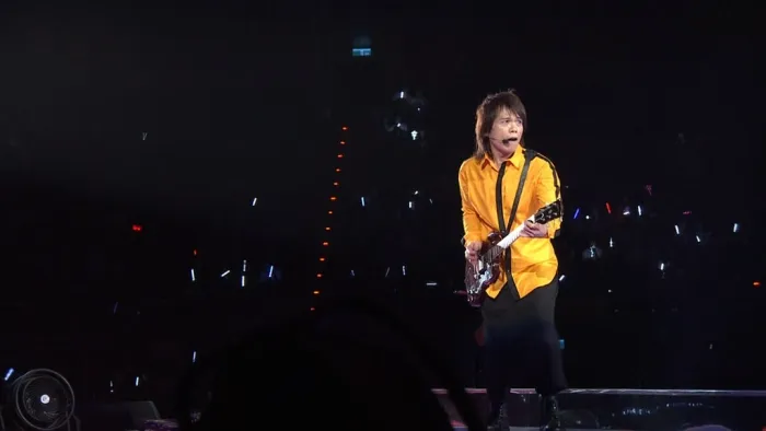 [BD台湾演唱会][伍佰 光和热 无尽闪亮的世界 2014台北演唱会 Wubai & China Blue – Light & Hot Live In Taipei 2014][ISO][43.31G][百度网盘]
