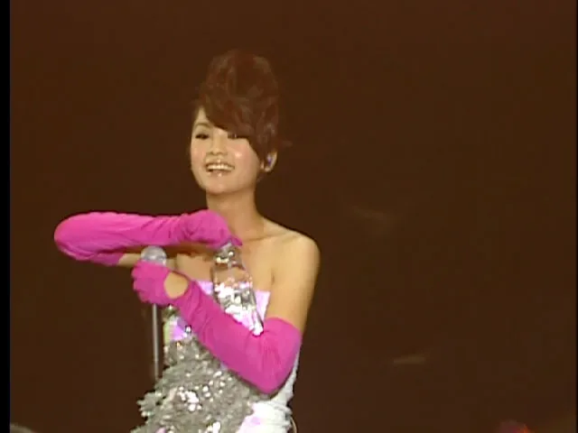 [DVD台湾演唱会][杨丞琳 – 半熟宣言南港101庆功演唱会 2009][DVD ISO][3.29G][百度网盘]
