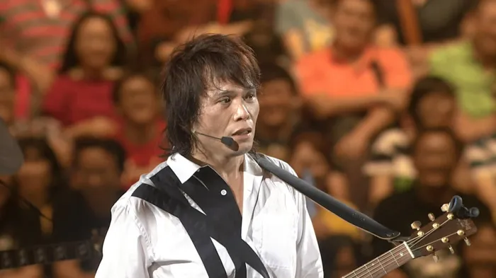 [BD台湾演唱会][伍佰 光和热 无尽闪亮的世界 2014台北演唱会 Wubai & China Blue – Light & Hot Live In Taipei 2014][ISO][43.31G][百度网盘]