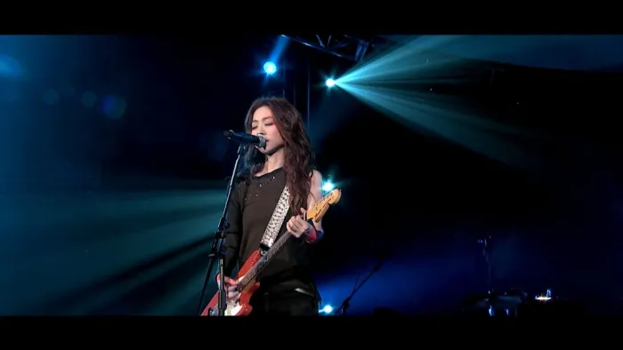 [BD台湾演唱会][陈绮贞 时间的歌 Songs of Transience Live 2014 巡回演唱会影音记录][ISO][42.62G][百度网盘]
